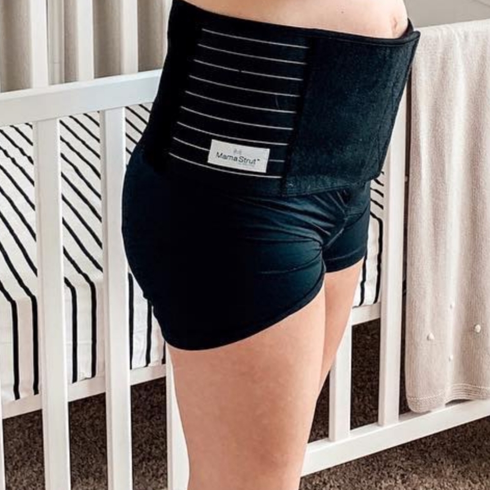 MAMA STRUT 🤰 - Picture 2 of 5